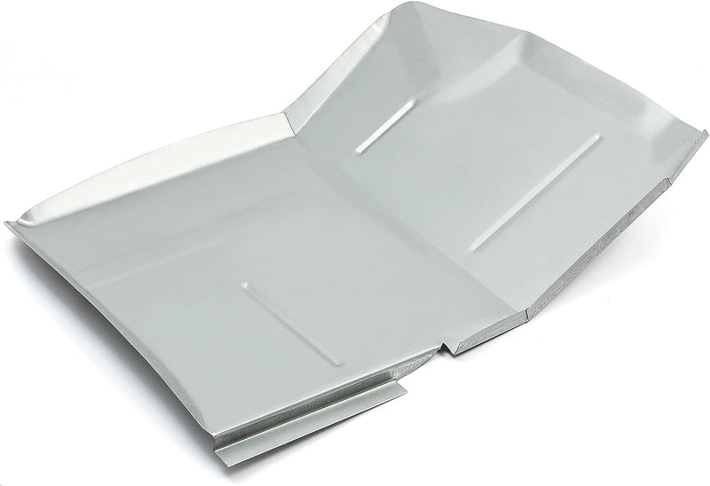 Floor Pan Set Compatible with 1973-1987 Chevy GMC Suburban Blazer Jimmy Truck Chevrolet C10 C20 K10 K20 Front Extended Floor Pan Left Right LYAM-111