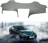 Load image into Gallery viewer, Kojem Dashboard Cap Cover Compatible with 2007-2011 Toyota Camry Gray Dashboard Cap Replacement ABS Plastic LYAP-509-1-XB
