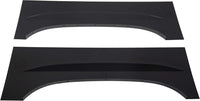 Load image into Gallery viewer, Wheel Arch Repair Panel Upper Rear Compatible with 1999-2006 Chevy Silverado GMC Sierra Pair
