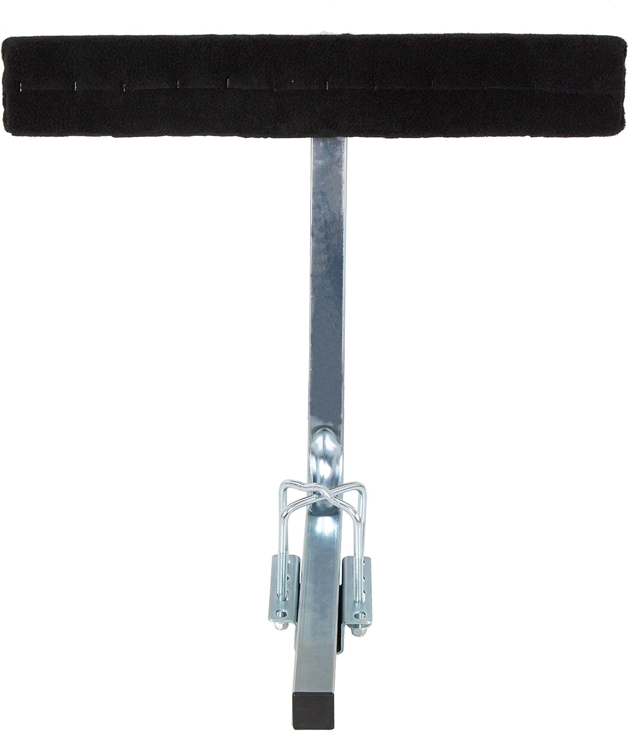 KUAFU Carpeted Boat Trailer Guide 2' Bunk Board Guide On Board Solid & Easy Operation LYOM-054