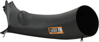 Load image into Gallery viewer, HECASA Lower Bagger Discharge Chute Compatible with John Deere 102 105 115 125 135 D100 L100 LA100 X110 D L LA X Series Replacement for GY20423 Bagger Discharge Chute Equipment LYJD-023
