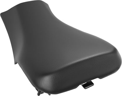 ATV Complete Seat Compatible with 2005-2017 Arctic Cat 400 450 500 550 Replacement for 4506-557 Seat Replacement Assembly Black LYCP-255