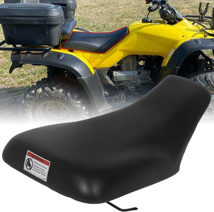 Complete Seat Set New Compatible with 2004-2006 Honda TRX 350 TRX350 Rancher 2004-2007 Rancher 400 Comfy Sturdy LYCP-107S