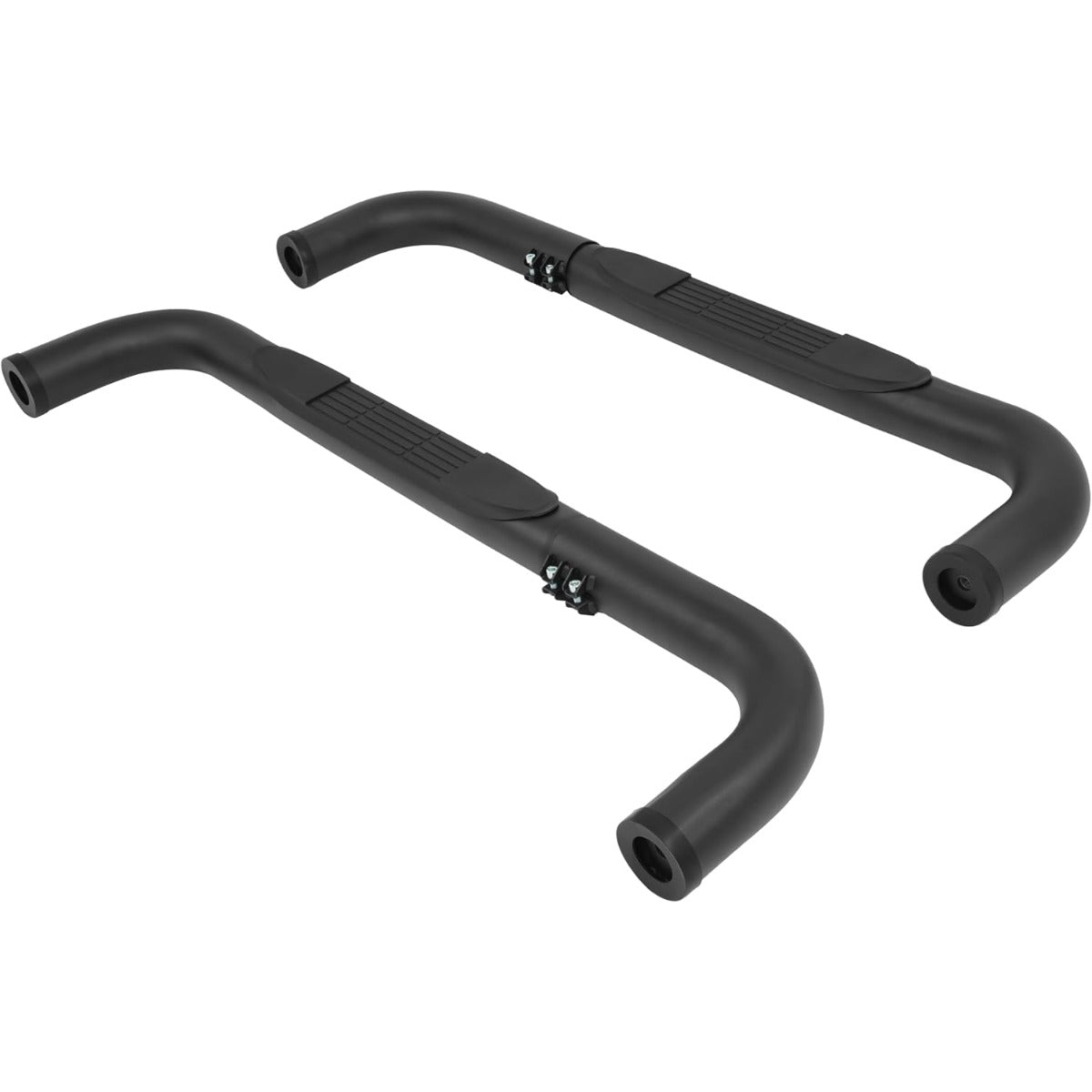 Running Board Step Compatible with 1999-2018 Silverado