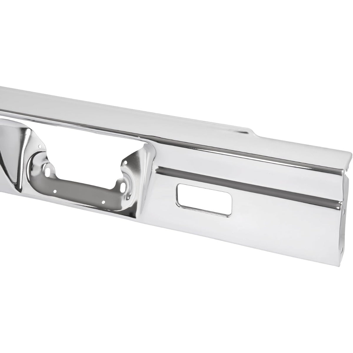 Bumper Assembly Compatible with Impala