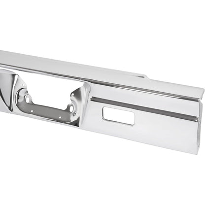 Bumper Assembly Compatible with Impala