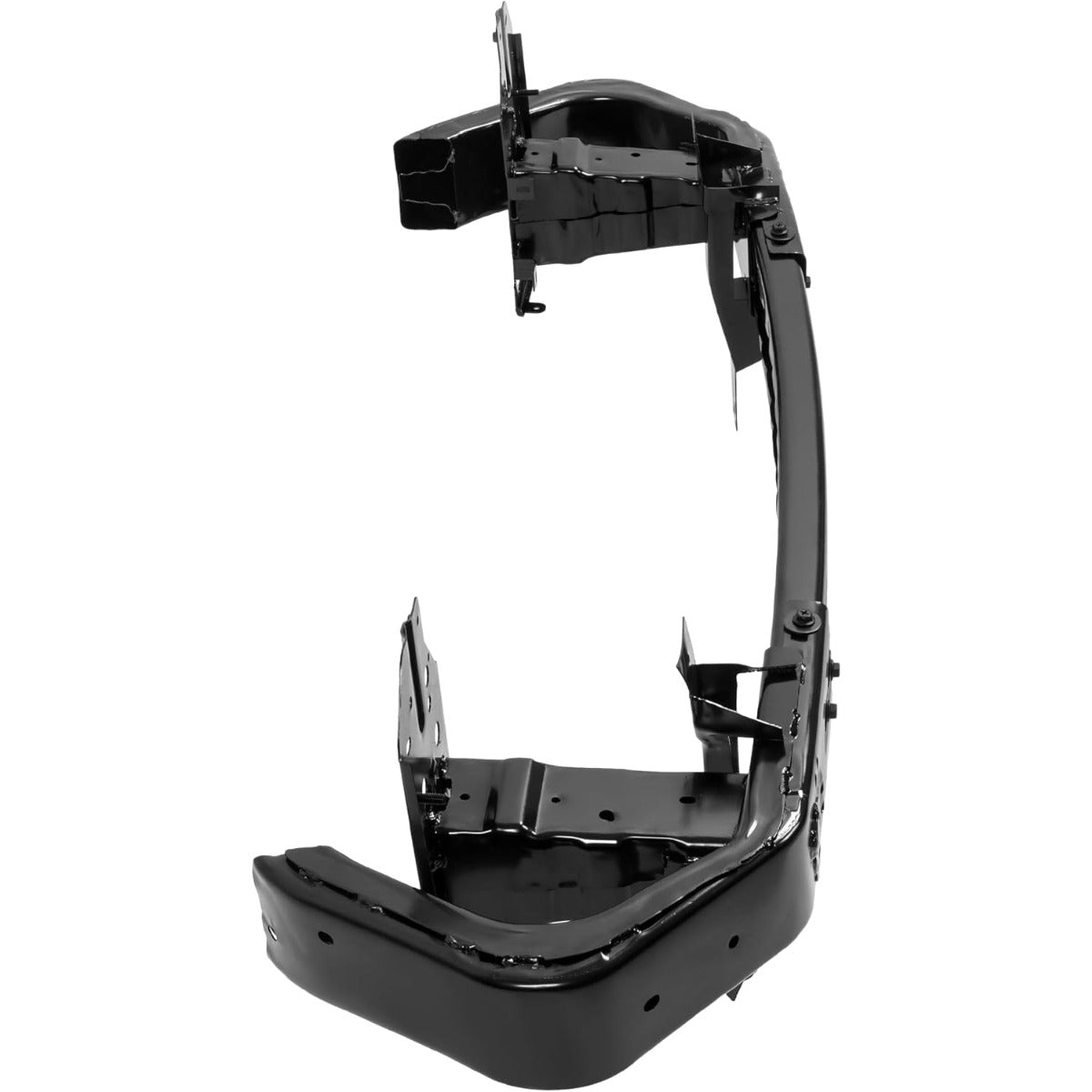 KUAFU Bumper Reinforcement Compatible with 2018-2022 EcoSport