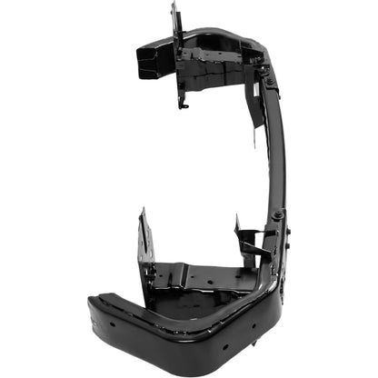 KUAFU Bumper Reinforcement Compatible with 2018-2022 EcoSport