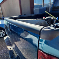 Load image into Gallery viewer, Tailgate Cap Protector Cover Compatible with 1999-2007 Ford F150 F250 F350 Super Duty Replacement for FO1904103 LYAP-229
