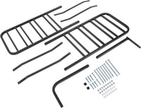 Load image into Gallery viewer, RV Bicycle Carrier Rack Camper Trailer Rear Bike Mount Rack for 1-4 Bicycles LYOM-256
