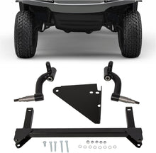 6inches Spindle Lift Kit Compatible with 2007 and up Yamaha G29/Drive Golf Carts (GAS & ELECTRIC) LYMM-038S