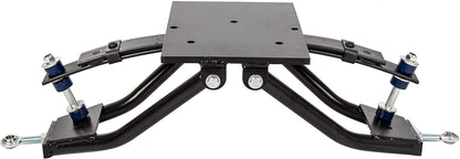 6inches Double A-Arm Golf Cart Lift Kit Compatible with 1982-2003 Club Car DS Electric&Gas LYMM-039S
