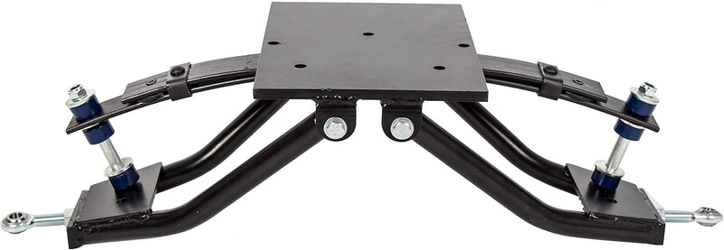 6inches Double A-Arm Golf Cart Lift Kit Compatible with 1982-2003 Club Car DS Electric&Gas LYMM-039S