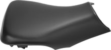 ATV Complete Seat Compatible with 2005-2017 Arctic Cat 400 450 500 550 Replacement for 4506-557 Seat Replacement Assembly Black LYCP-255