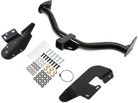 Load image into Gallery viewer, KUAFU Class 3 Trailer Tow Hitch Replace for 13650 Compatible with 2005-2012 Ford Escape 2005-2011 Mazda Tribute and Mercury Mariner Trailer Hitch with 2inches Receiver LYAM-508S
