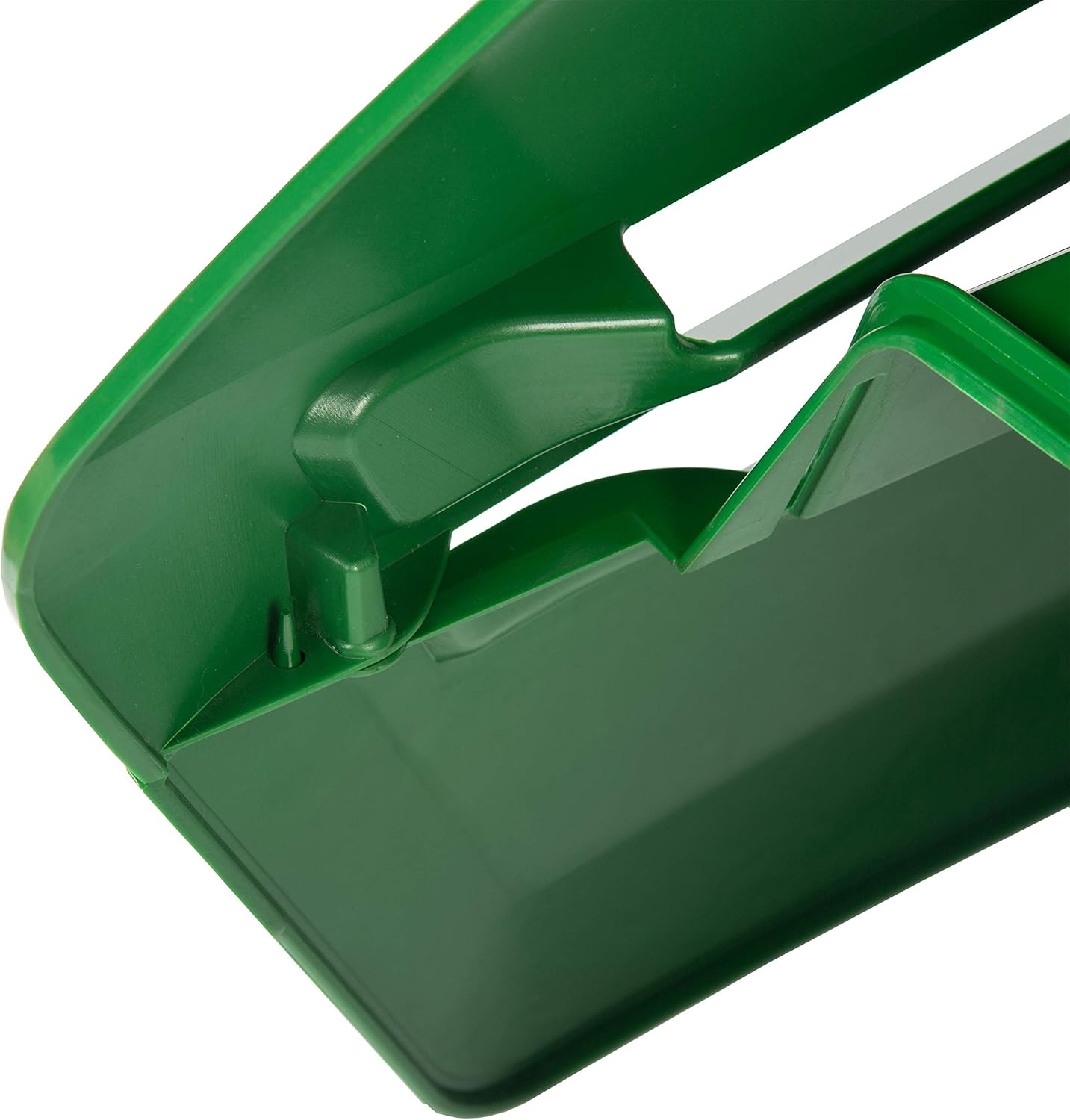Lower&Upper Hood Kit Compatible with John Deere LX266 255 277 279 280 288 289/325 335 345 355D/ GT225 235 235E 245/ GX255 325 335 345 355 Replacement for AM132595 AM132529 LYJD-048