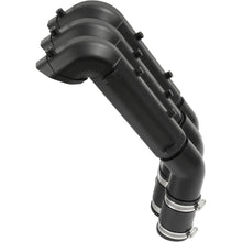 ALMULOO ATV Snorkel Kit Compatible with 2020-2023 CFMoto CForce