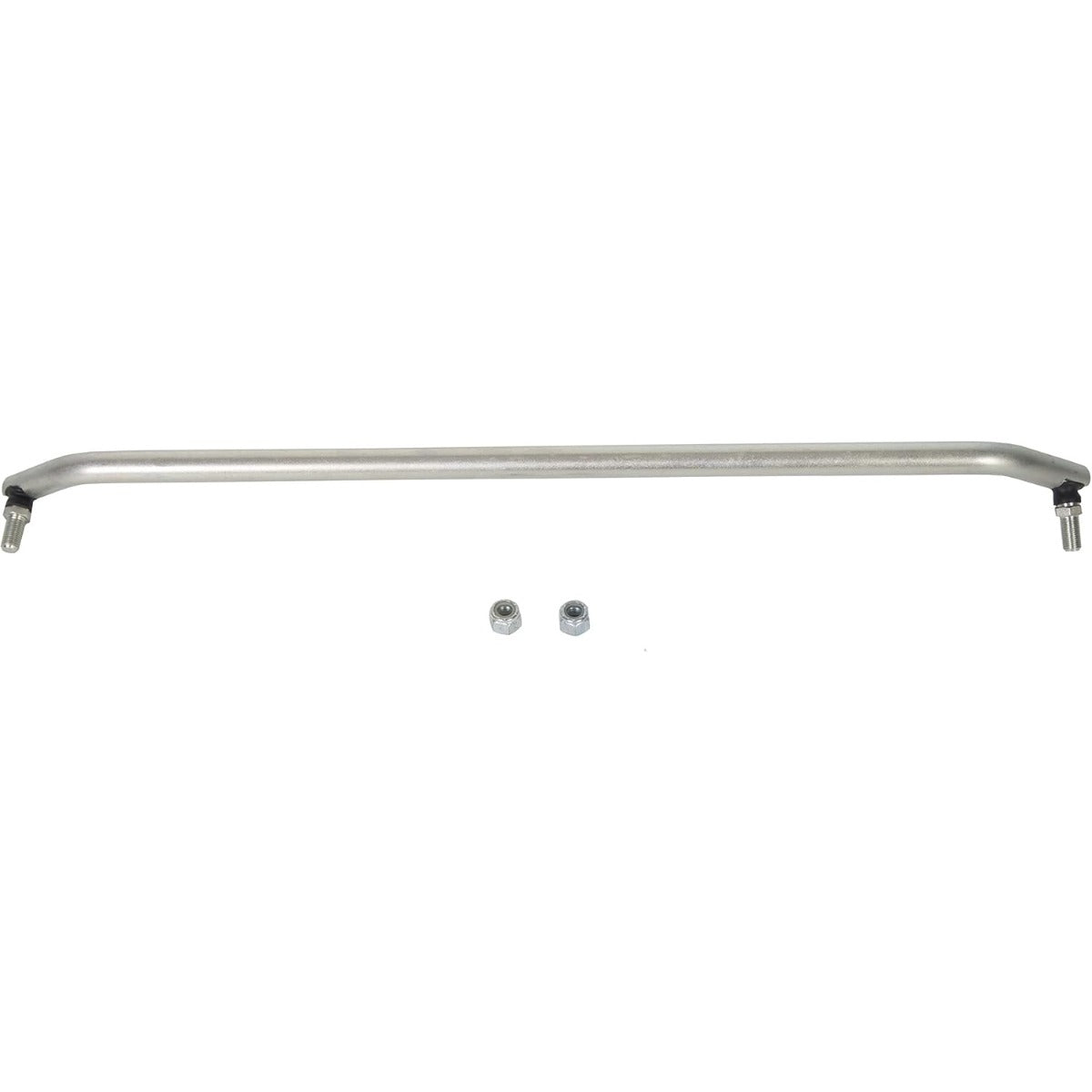 Steering Tie Rod Linkage Assembly Compatible with John Deere LX255 LX266 LX277 LX279 LX288 Replace For Part Number AM133802 AM123555