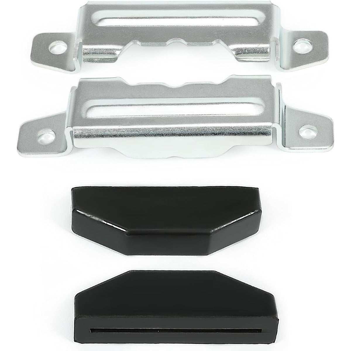 KUAFU Transmission Crossmember Mount Bracket and Compatible with GTO Lemans
