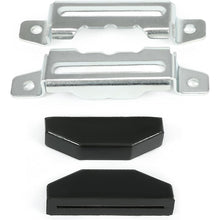 KUAFU Transmission Crossmember Mount Bracket and Compatible with GTO Lemans