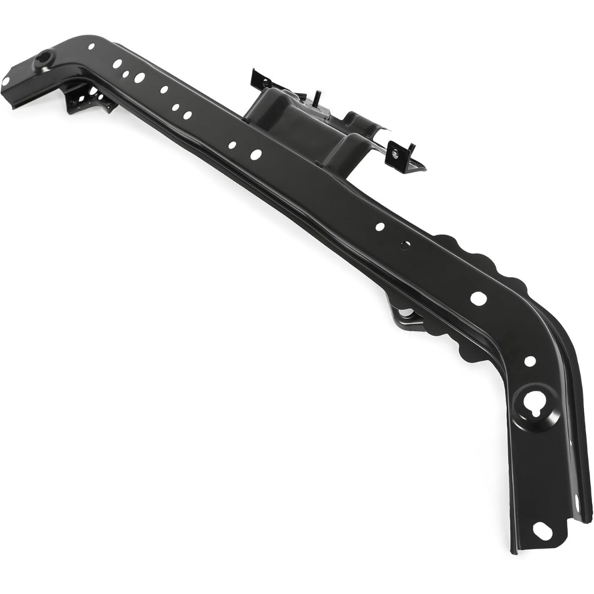 KUAFU Radiator Support Compatible with 2013-2019 Sentra