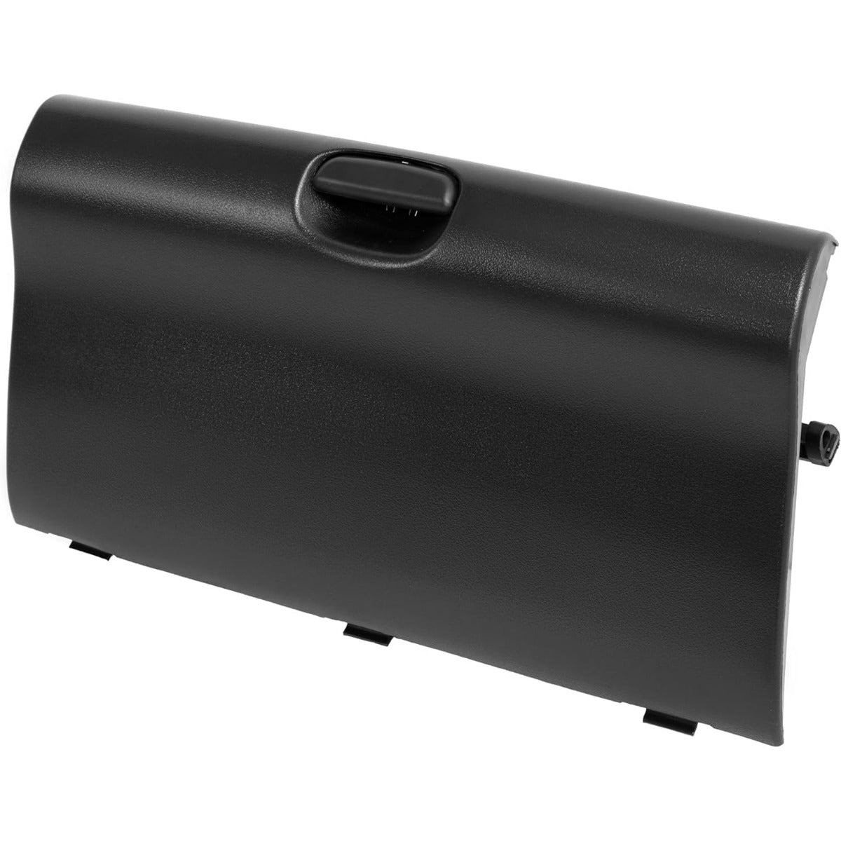 Dash Glove Box Lid Compatible with 1998-2001 Dodge Ram 1500 2500 3500 Interior Storage Compartment Door Lid Assembly