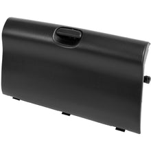 Dash Glove Box Lid Compatible with 1998-2001 Dodge Ram 1500 2500 3500 Interior Storage Compartment Door Lid Assembly