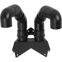 ALMULOO Snorkel Kit Compatible with 2013-2026 Scrambler