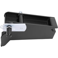 WUTIST Drivers Plow Receiver Compatible with Western Snow Plow