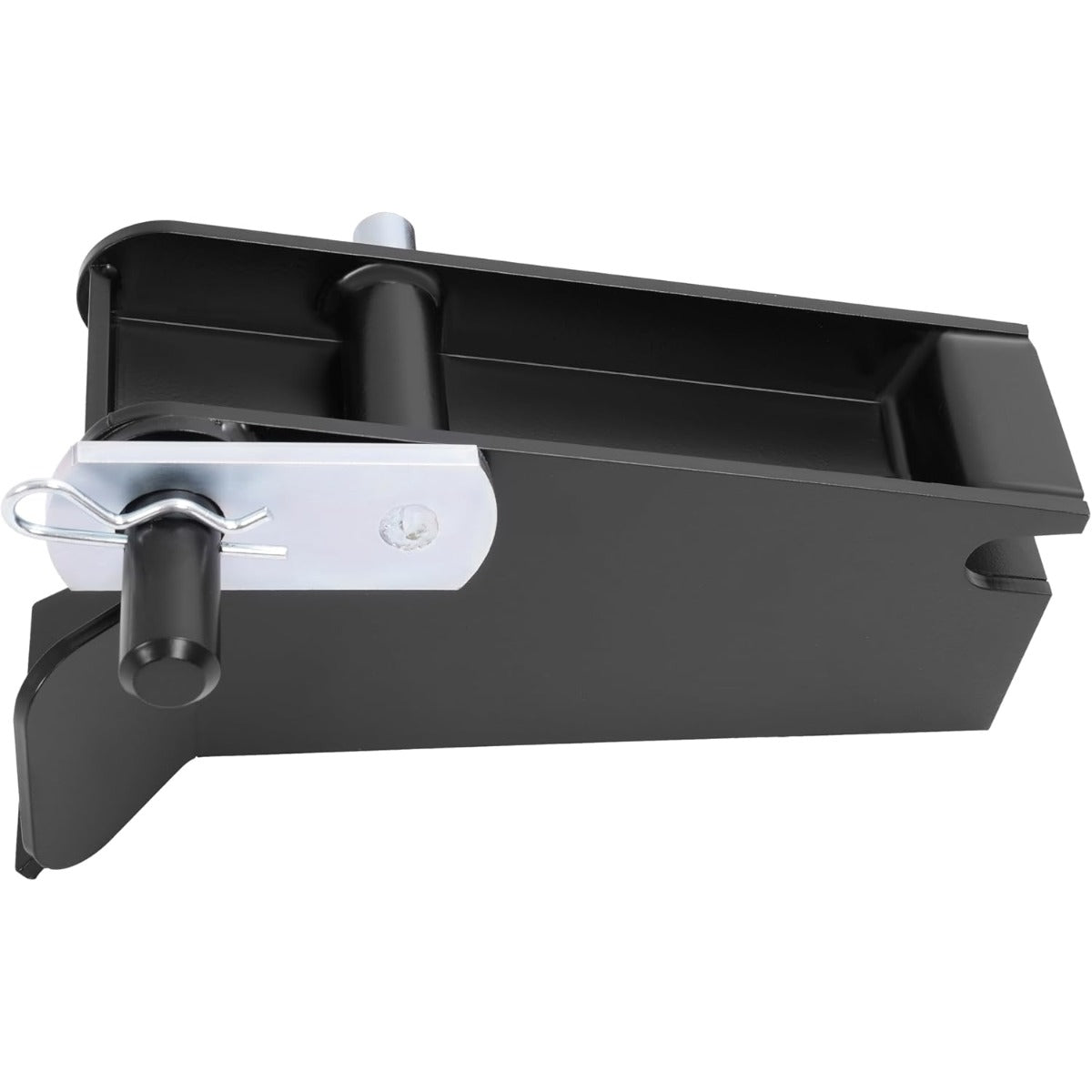 WUTIST Drivers Plow Receiver Compatible with Western Snow Plow