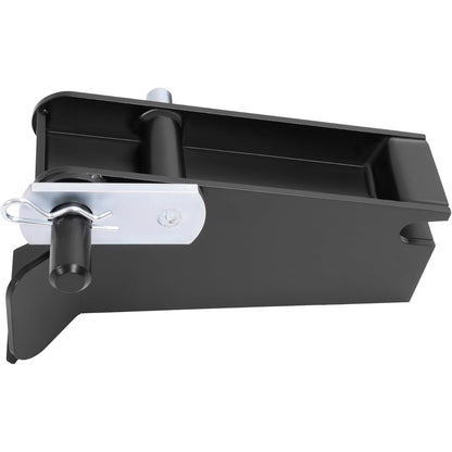 WUTIST Drivers Plow Receiver Compatible with Western Snow Plow