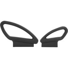 Golf Cart Seat Handle Compatible with 2012-Up Club Car Tempo Onward and Precedent Replac for 103833901 Plastic