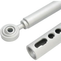 Load image into Gallery viewer, KUAFU 3 Point Stabilizer Kit Compatible with John Deere 4120 4320 4500 4510 4520 4600 4610 4700 4710 4720 Tractor Replacement for LVA15836 Three-Point Lift Link Stabilizer Assembly
