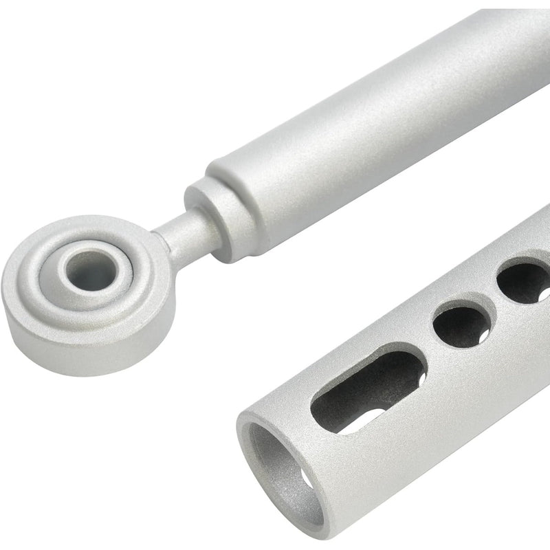 KUAFU 3 Point Stabilizer Kit Compatible with John Deere 4120 4320 4500 4510 4520 4600 4610 4700 4710 4720 Tractor Replacement for LVA15836 Three-Point Lift Link Stabilizer Assembly