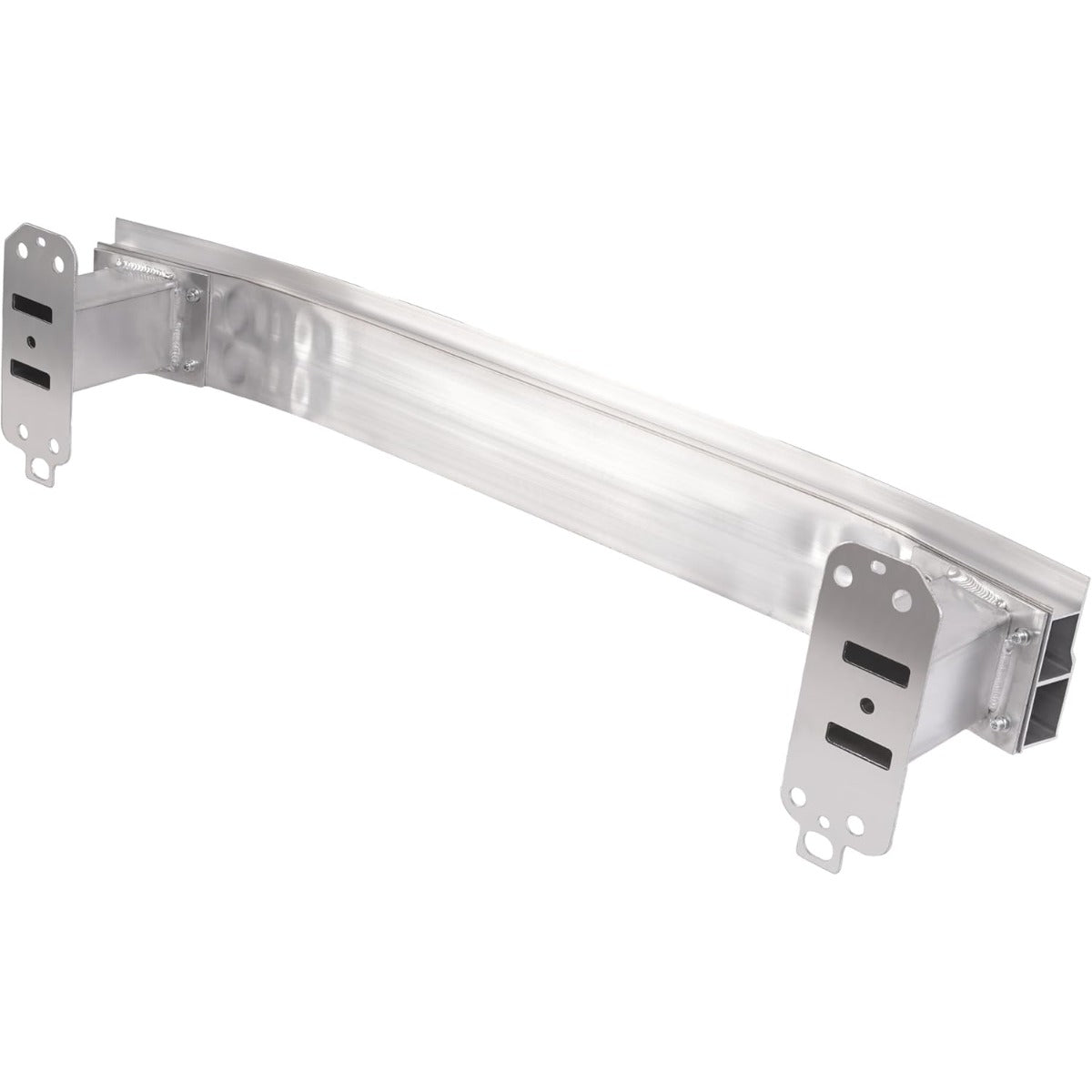 KUAFU Bumper Reinforcement Compatible with Jeep Compass Renegade