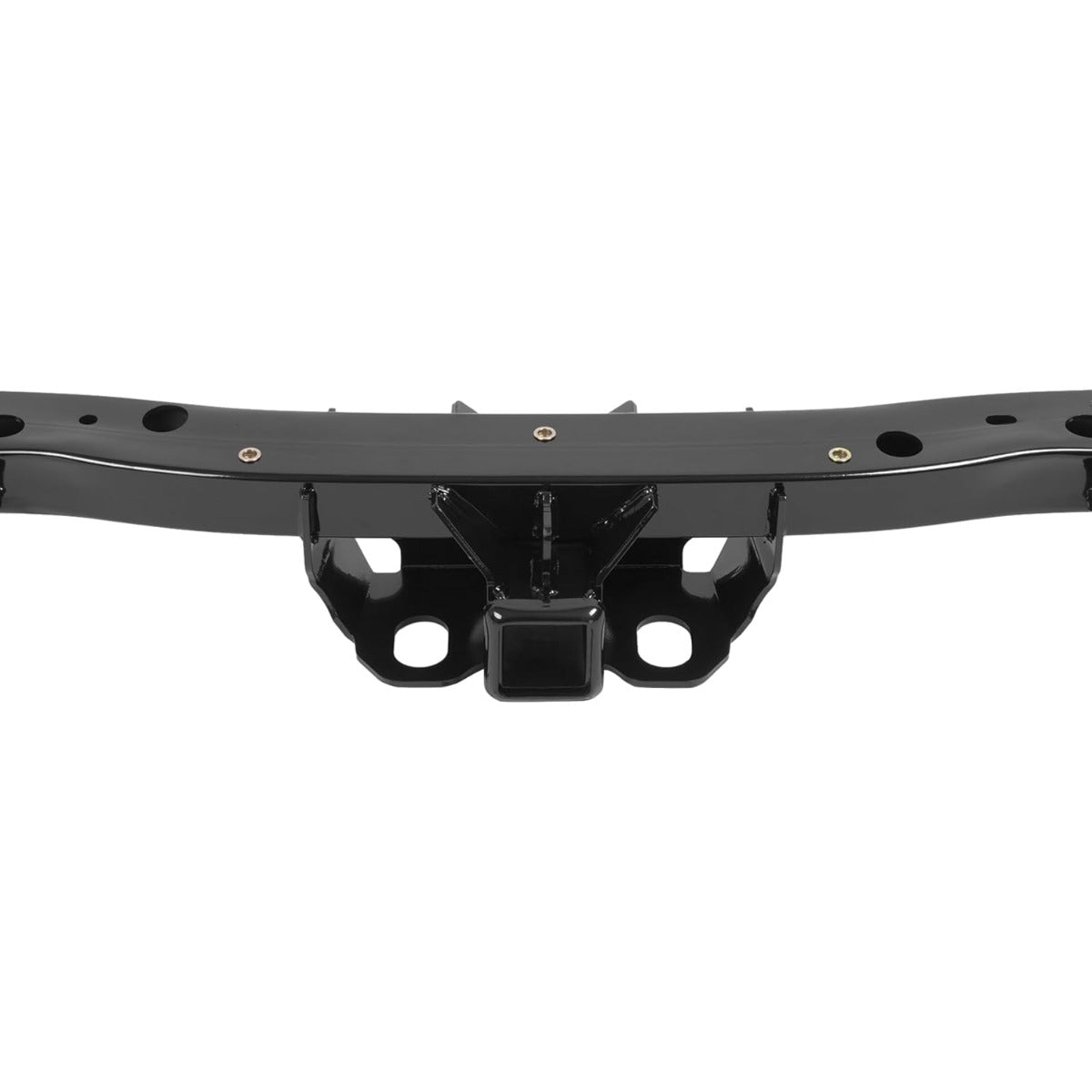 ALMULOO 2'' Trailer Hitch Receiver Compatible with Cybertruck Suitable