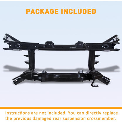 ECOTRIC Suspension Crossmember Compatible with 07-17 Compass Patriot