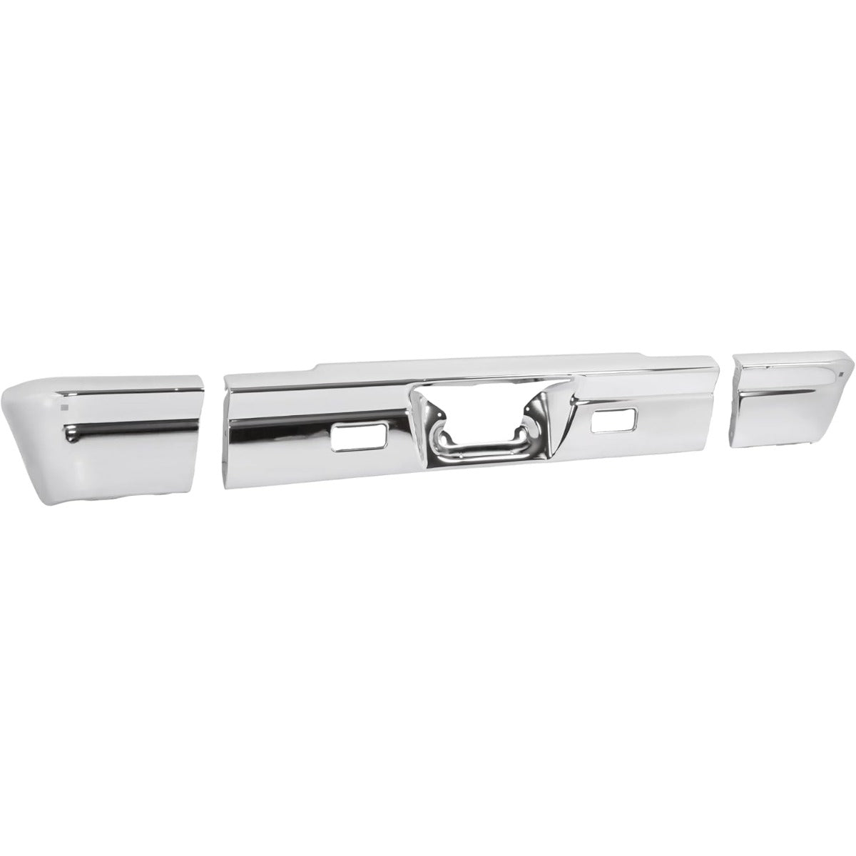 Bumper Assembly Compatible with Impala