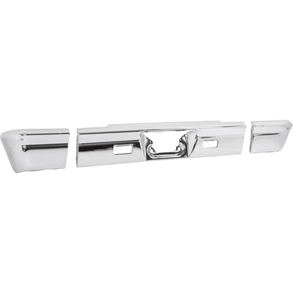 Bumper Assembly Compatible with Impala