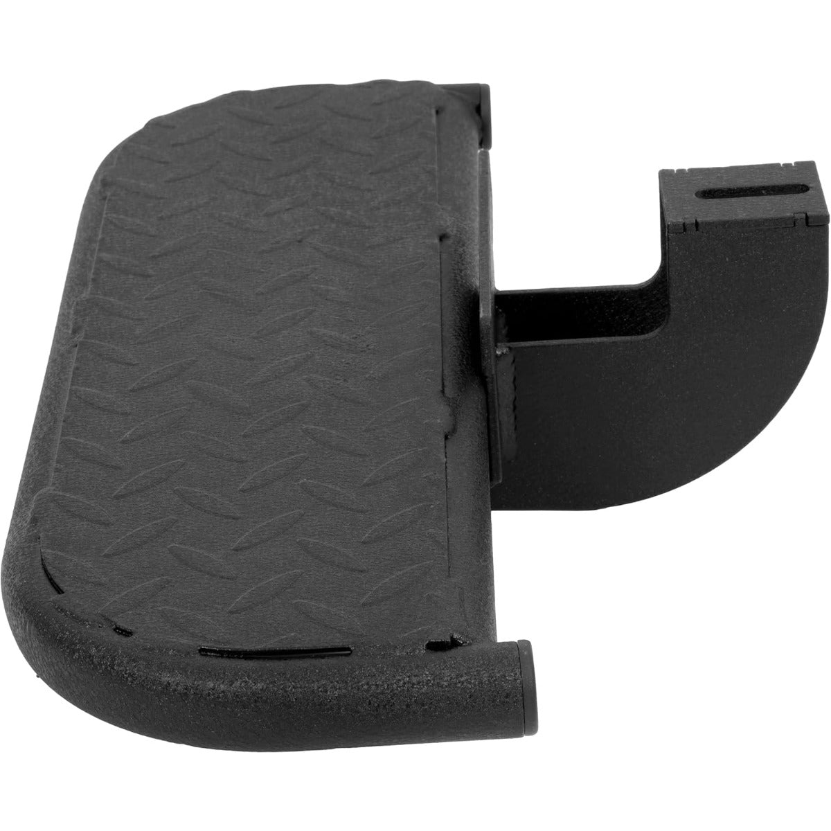 ALMULOO Running Boards Compatible with 2018-2025 Jeep Wrangler JL Unlimited