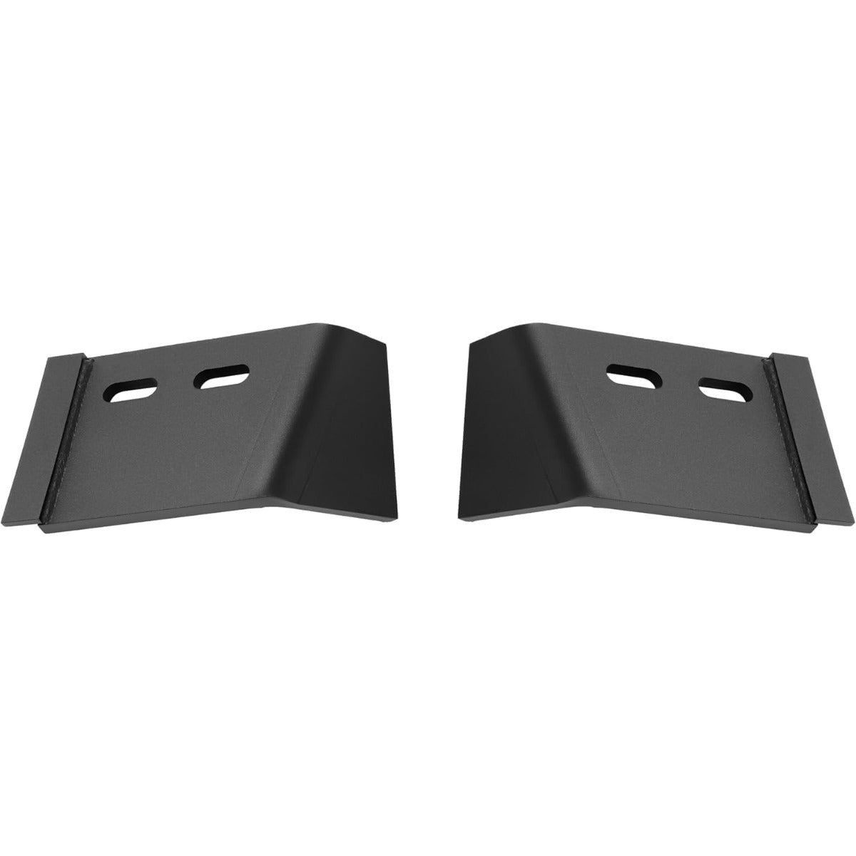 WUTIST V-Plow Center Cutting Edge Compatible with MVP Plus Fisher XV XV2