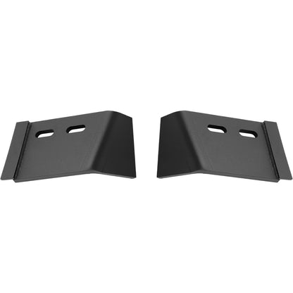 WUTIST V-Plow Center Cutting Edge Compatible with MVP Plus Fisher XV XV2