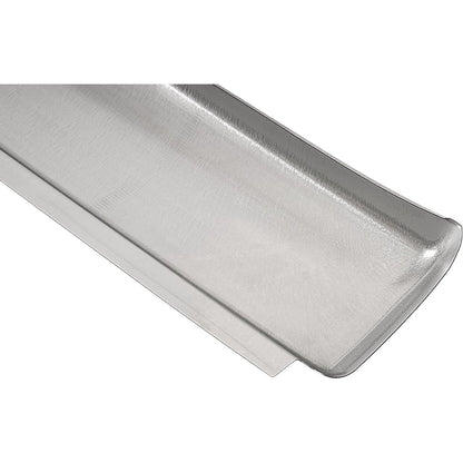 Bumper Roll Pan Compatible with 1981-1987 Chevy Chevrolet
