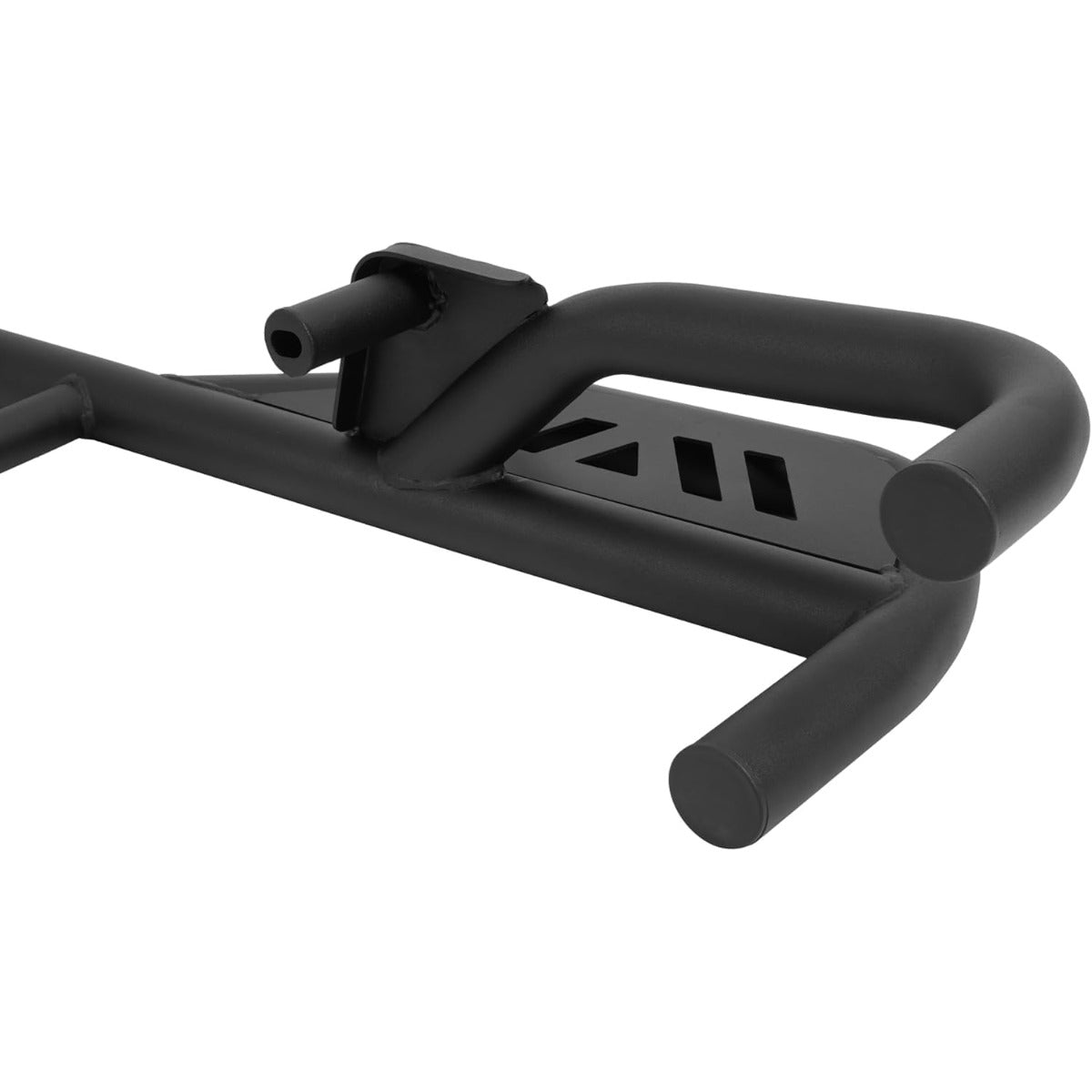 Side Nerf Bar Rock Sliders Compatible with 2020-2026 Kawasaki Teryx KRX 1000 2 Doors Replacement for 99994-1314 Tree Kickers Side Step Nerf Bar Set Steel Powder Coated Black
