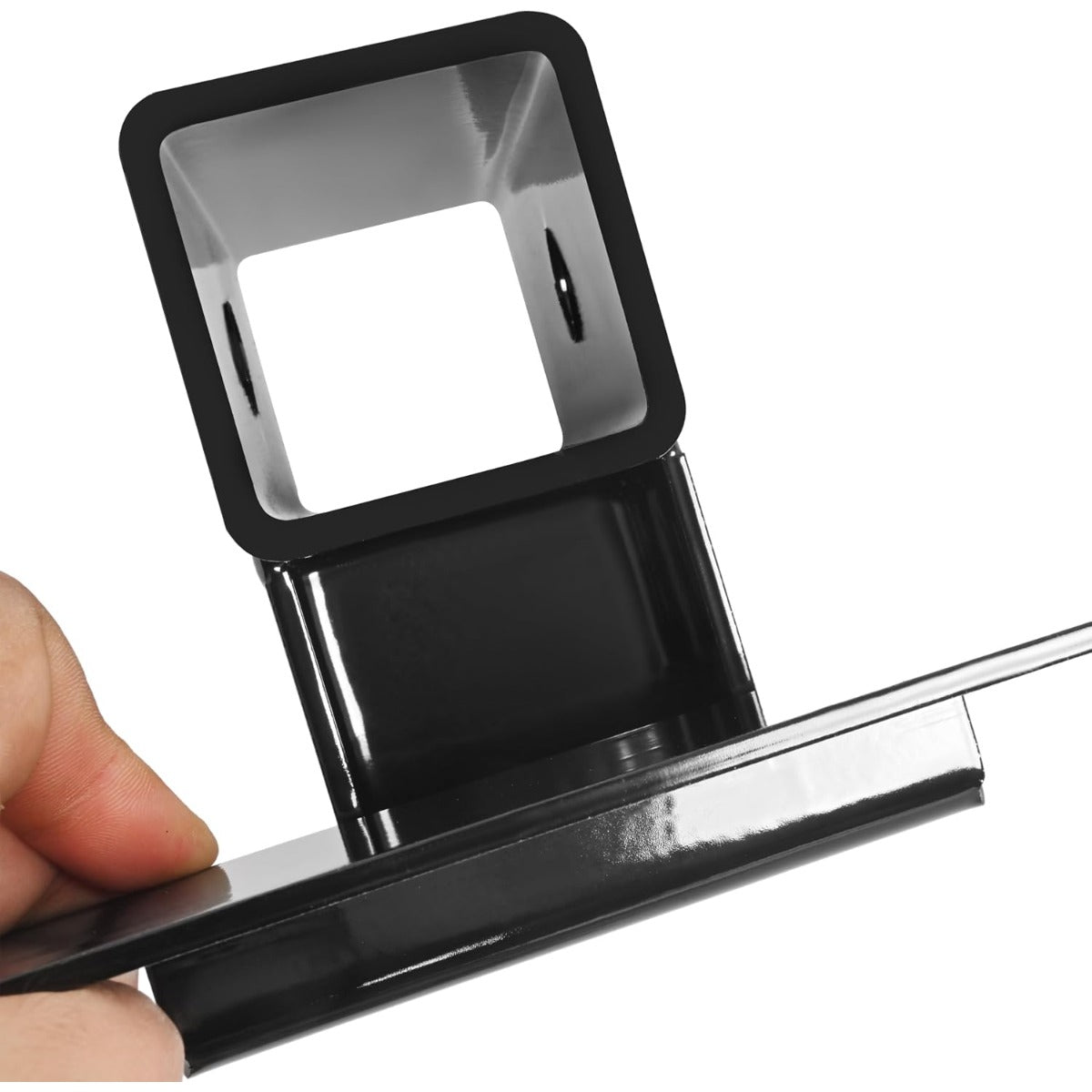 Golf Cart Trailer Hitch Receiver Compatible with ICON EV Golf