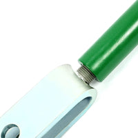 Load image into Gallery viewer, KUAFU 3 Point Lift Link Compatible with John Deere 870 970 1070 Tractors Hitch Lift Top Link Replacement for AM877572
