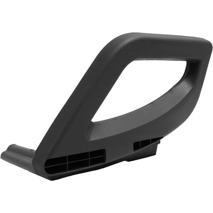 Golf Cart Seat Handle Compatible with Yamaha G29 Drive Arm Rest & Hip Restraint Set for Driver and Passenger Replacement for JW1-K8362-00/JW1-K8361-00