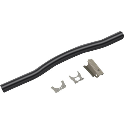 KUAFU Fuel Tank Support Crossmember Compatible with 2007-2016 Silverado