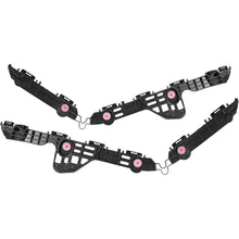 KUAFU Bumper Bracket Compatible with 2018-2024 Camry