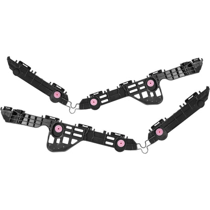KUAFU Bumper Bracket Compatible with 2018-2024 Camry